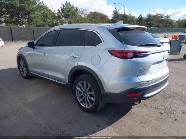 Aukcja sprzedaży 2023 Mazda Cx-9 Grand Touring, vin: JM3TCBDY2P0649252, numer aukcji: 44085381