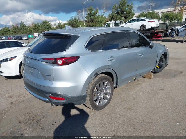 Aukcja sprzedaży 2023 Mazda Cx-9 Grand Touring, vin: JM3TCBDY2P0649252, numer aukcji: 44085381