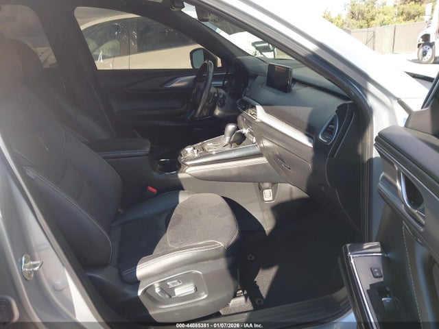 Aukcja sprzedaży 2023 Mazda Cx-9 Grand Touring, vin: JM3TCBDY2P0649252, numer aukcji: 44085381