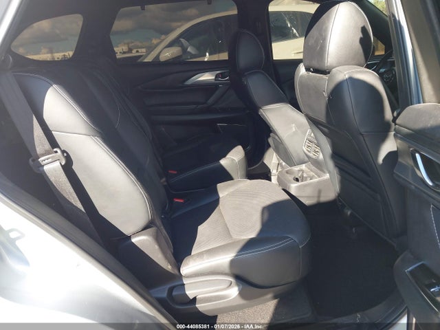 Aukcja sprzedaży 2023 Mazda Cx-9 Grand Touring, vin: JM3TCBDY2P0649252, numer aukcji: 44085381