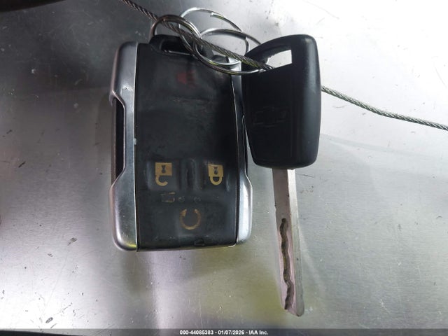 2014 CHEVROLET SILVERADO 1500 3GCUKTEC6EG333645 Photo 10