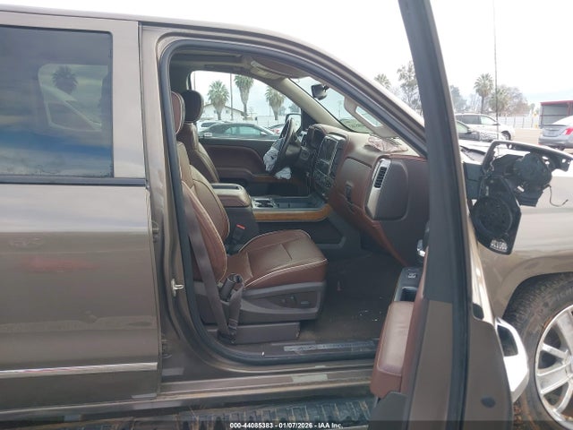 2014 CHEVROLET SILVERADO 1500 3GCUKTEC6EG333645 Photo 4