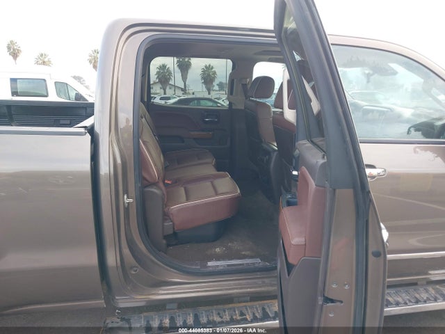 2014 CHEVROLET SILVERADO 1500 3GCUKTEC6EG333645 Photo 7