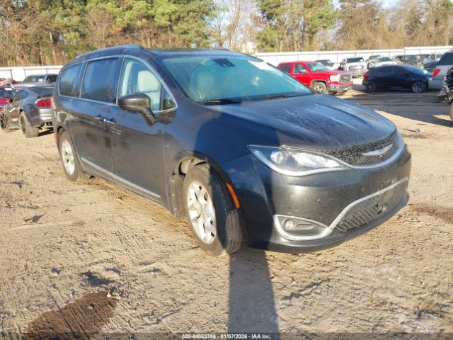 2018 CHRYSLER PACIFICA 2C4RC1EGXJR154555