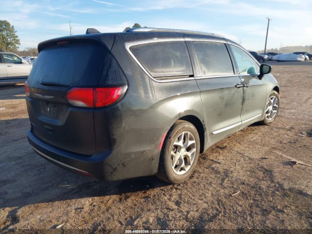 2018 CHRYSLER PACIFICA 2C4RC1EGXJR154555 Photo 3