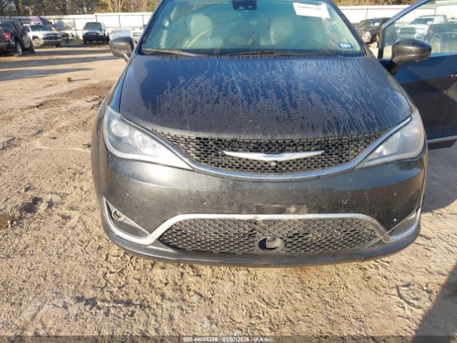 2018 CHRYSLER PACIFICA 2C4RC1EGXJR154555 Photo 5