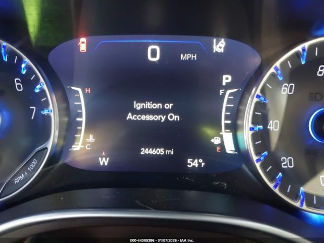 2018 CHRYSLER PACIFICA 2C4RC1EGXJR154555 Photo 6