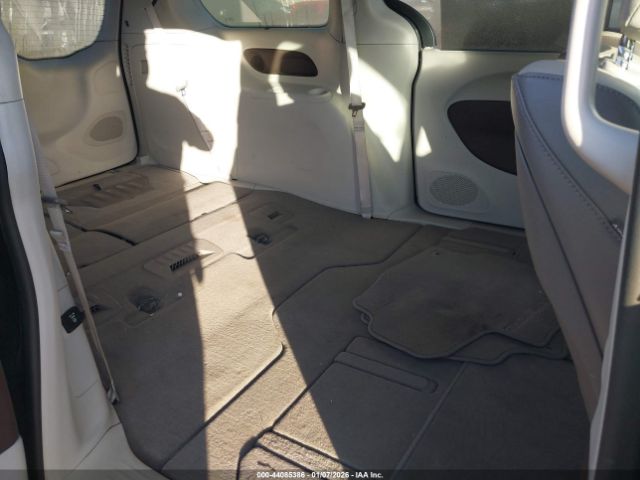 2018 CHRYSLER PACIFICA 2C4RC1EGXJR154555 Photo 7