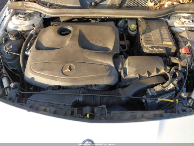 2014 MERCEDES-BENZ CLA 250 WDDSJ4GB5EN107128 Photo 9