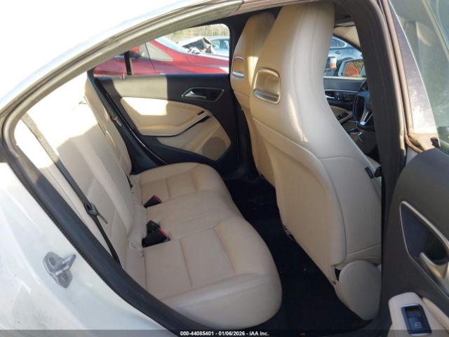 2014 MERCEDES-BENZ CLA 250 WDDSJ4GB5EN107128 Photo 7