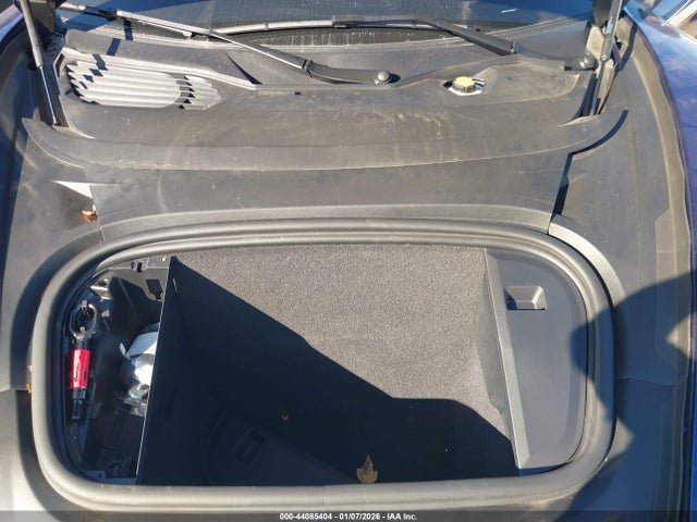 2022 PORSCHE TAYCAN WP0AD2Y11NSA59851 Photo 9