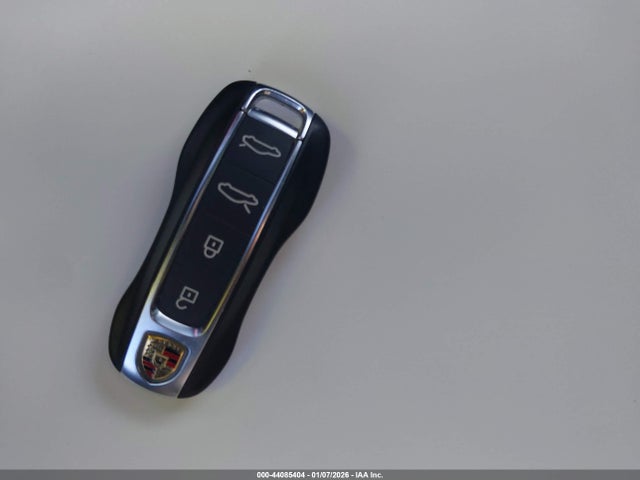 2022 PORSCHE TAYCAN WP0AD2Y11NSA59851 Photo 10