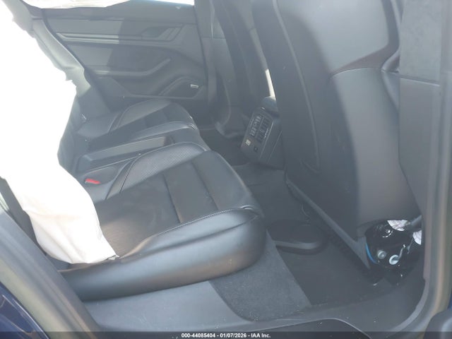 2022 PORSCHE TAYCAN WP0AD2Y11NSA59851 Photo 7