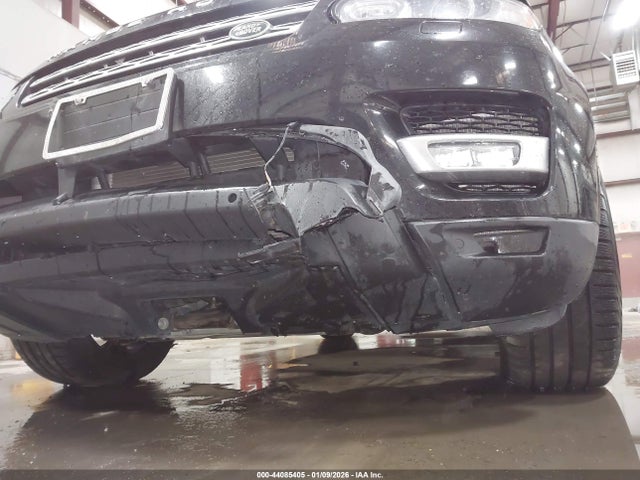 SALWR2FV4HA177289 Land Rover Range Rover Sport 3.0l V6 Supercharged Hse