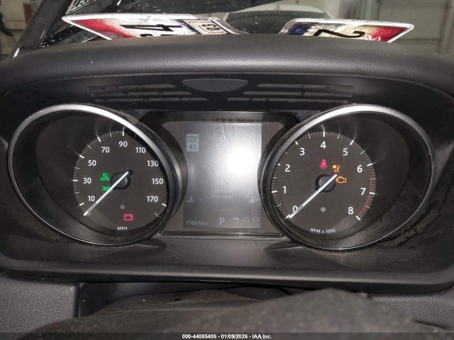 SALWR2FV4HA177289 Land Rover Range Rover Sport 3.0l V6 Supercharged Hse