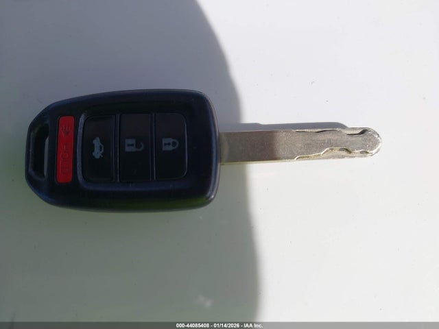 Honda Civic Lx 2018 2HGFC2F54JH542748 Image 11