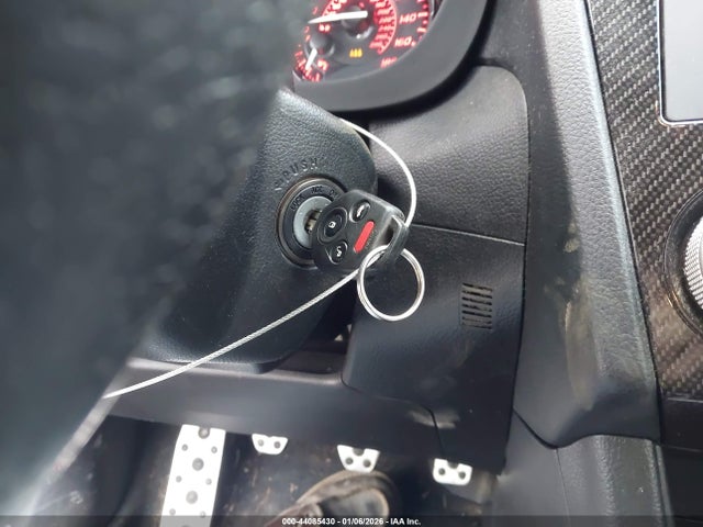 Продаж на аукціоні авто 2015 Subaru Wrx Premium, vin: JF1VA1D69F9821616, номер лоту: 44085430