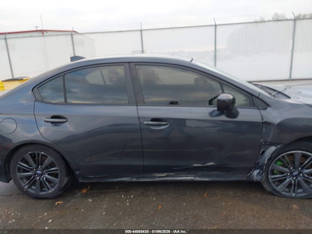 Продаж на аукціоні авто 2015 Subaru Wrx Premium, vin: JF1VA1D69F9821616, номер лоту: 44085430