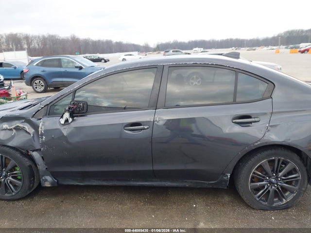 Продаж на аукціоні авто 2015 Subaru Wrx Premium, vin: JF1VA1D69F9821616, номер лоту: 44085430