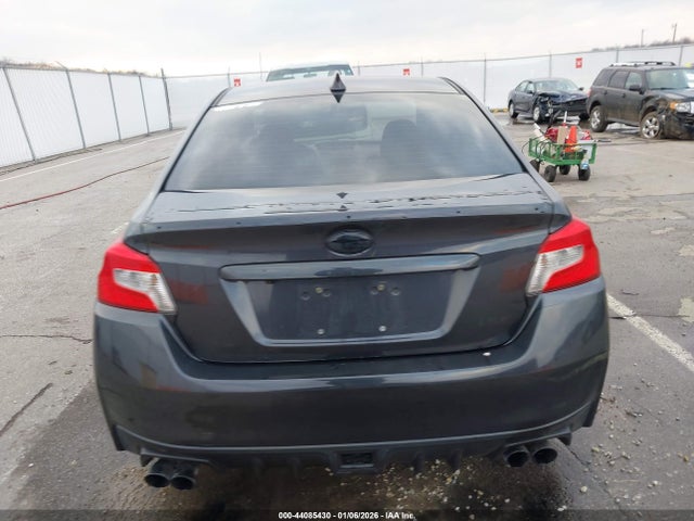 Продаж на аукціоні авто 2015 Subaru Wrx Premium, vin: JF1VA1D69F9821616, номер лоту: 44085430