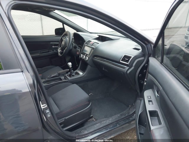 Продаж на аукціоні авто 2015 Subaru Wrx Premium, vin: JF1VA1D69F9821616, номер лоту: 44085430