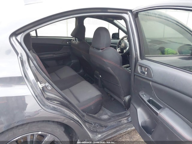 Продаж на аукціоні авто 2015 Subaru Wrx Premium, vin: JF1VA1D69F9821616, номер лоту: 44085430