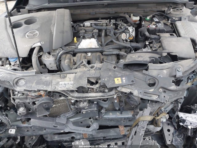 Aukcja sprzedaży 2019 Mazda Mazda6 Sport, vin: JM1GL1UM6K1508222, numer aukcji: 44085433