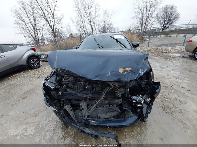 Aukcja sprzedaży 2019 Mazda Mazda6 Sport, vin: JM1GL1UM6K1508222, numer aukcji: 44085433