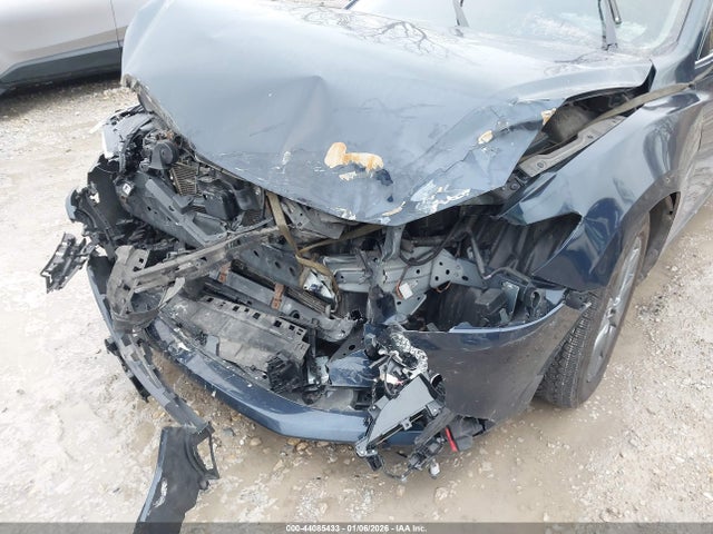 Aukcja sprzedaży 2019 Mazda Mazda6 Sport, vin: JM1GL1UM6K1508222, numer aukcji: 44085433