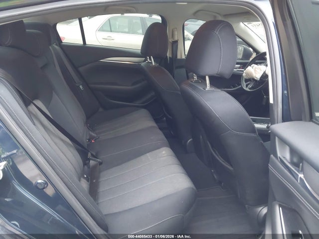 Aukcja sprzedaży 2019 Mazda Mazda6 Sport, vin: JM1GL1UM6K1508222, numer aukcji: 44085433
