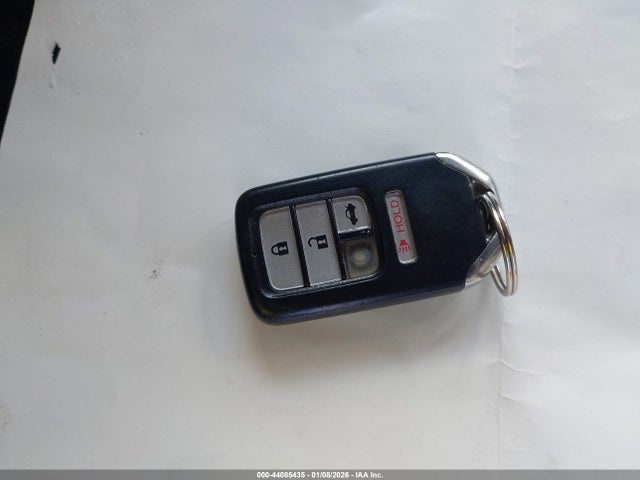 Honda Civic Sport 2021 2HGFC2F88MH528463 Image 11
