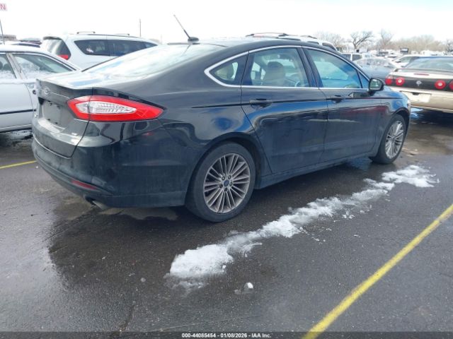 2016 FORD FUSION 1FA6P0HD2G5123542 Photo 3