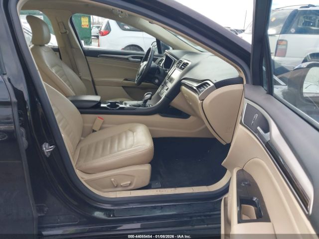 2016 FORD FUSION 1FA6P0HD2G5123542 Photo 4