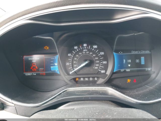 2016 FORD FUSION 1FA6P0HD2G5123542 Photo 6