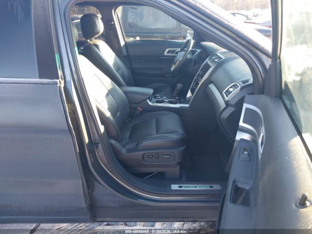 2015 FORD EXPLORER 1FM5K8GT8FGB47239 Photo 4