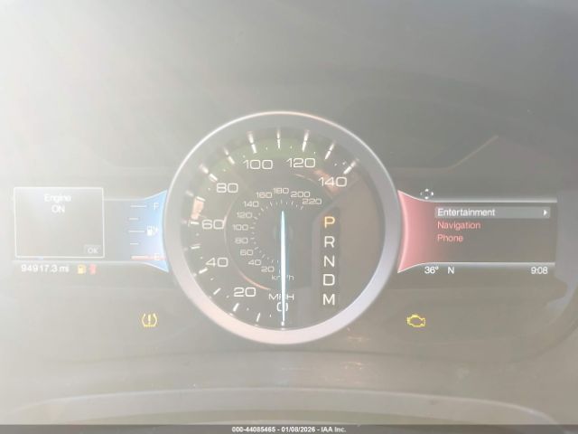 2015 FORD EXPLORER 1FM5K8GT8FGB47239 Photo 6