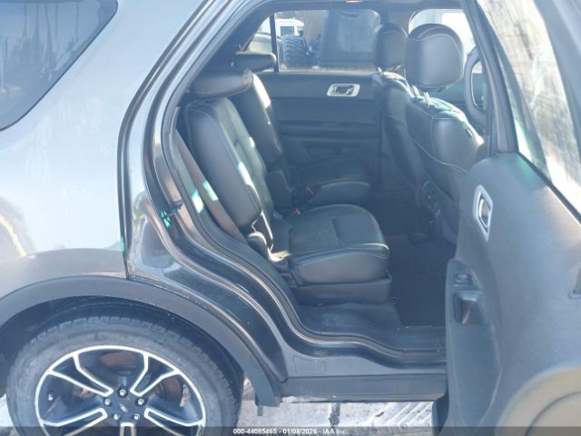 2015 FORD EXPLORER 1FM5K8GT8FGB47239 Photo 7