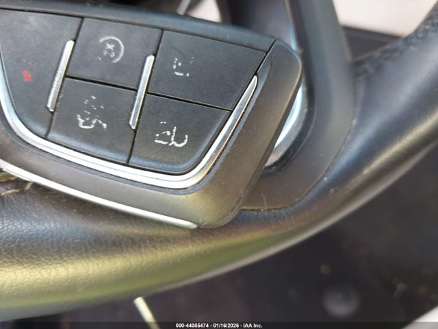 2021 CADILLAC CT4 1G6DB5RK7M0117614 Photo 10