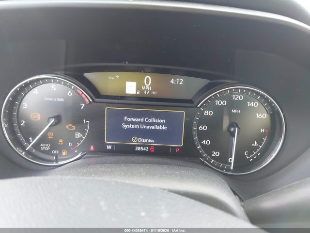 2021 CADILLAC CT4 1G6DB5RK7M0117614 Photo 6