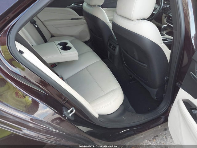 2021 CADILLAC CT4 1G6DB5RK7M0117614 Photo 7