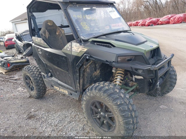 2022 POLARIS GENERAL 3NSGXH995NM446142