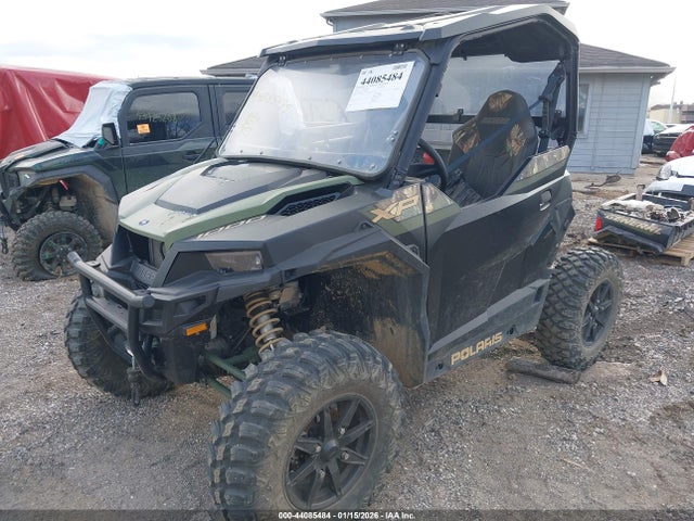 2022 POLARIS GENERAL 3NSGXH995NM446142 Photo 1