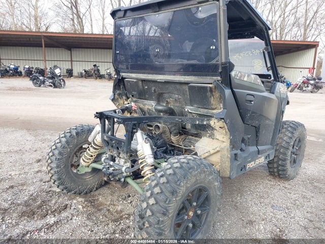 2022 POLARIS GENERAL 3NSGXH995NM446142 Photo 3