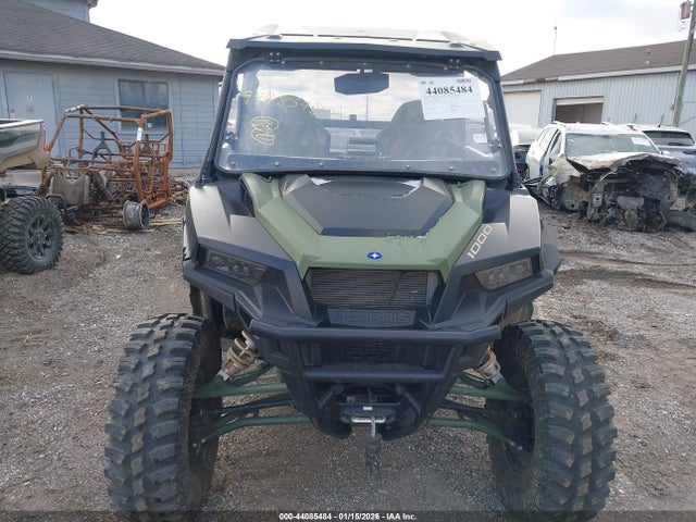 2022 POLARIS GENERAL 3NSGXH995NM446142 Photo 4