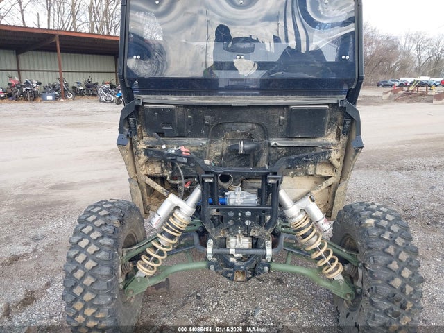 2022 POLARIS GENERAL 3NSGXH995NM446142 Photo 5