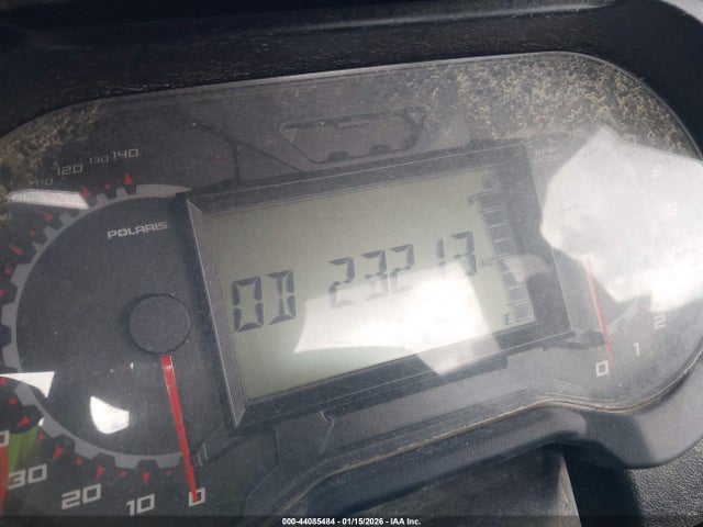 2022 POLARIS GENERAL 3NSGXH995NM446142 Photo 6