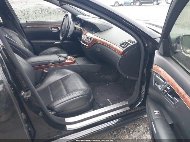2008 MERCEDES-BENZ S 63 AMG WDDNG77X28A175942 Photo 4