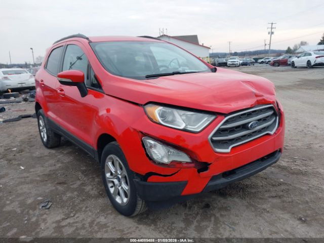 2018 FORD ECOSPORT MAJ6P1UL5JC244913