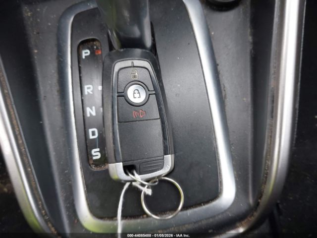 2018 FORD ECOSPORT MAJ6P1UL5JC244913 Photo 10