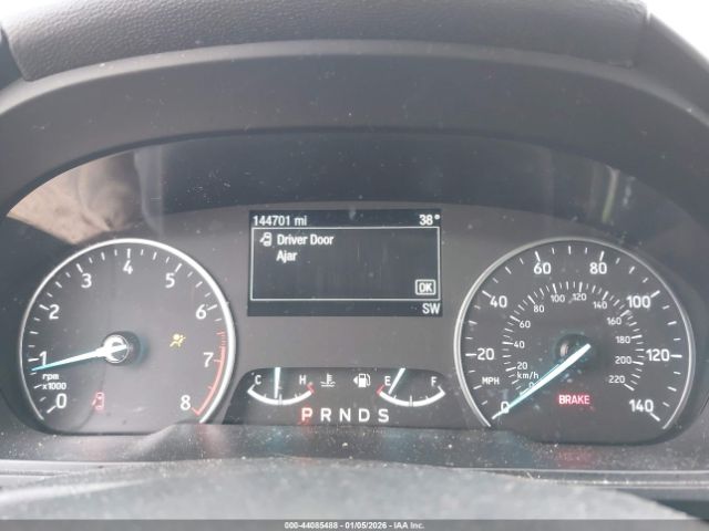 2018 FORD ECOSPORT MAJ6P1UL5JC244913 Photo 6